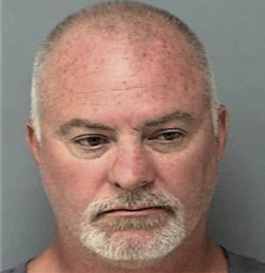 Steven Chenoweth, - St. John's County, FL 